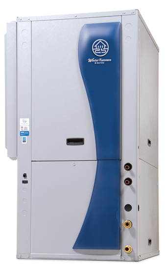 Waterfurnace 5 Series 500A11 by Gochnauer at Home in Lancaster Waterfurnace 5 Series 500A11 by Gochnauer at Home in Lancaster
